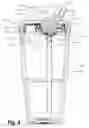 Fig. 05 - Drinking vessels including devices for providing a mixed liquid therefrom