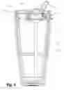 Fig. 07 - Drinking vessels including devices for providing a mixed liquid therefrom