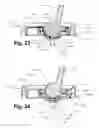 Fig. 16 - Drinking vessels including devices for providing a mixed liquid therefrom