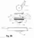 Fig. 19 - Drinking vessels including devices for providing a mixed liquid therefrom