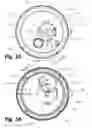 Fig. 24 - Drinking vessels including devices for providing a mixed liquid therefrom