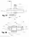 Fig. 27 - Drinking vessels including devices for providing a mixed liquid therefrom