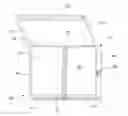 Fig. 01 - Transparent retail bag-in-box package