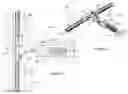 Fig. 09 - Conveyor system and support frame therefor