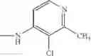 Fig. 121 - Sulfonylaminobenzamide compounds as anthelmintics
