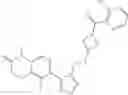 Fig. 71 - Dihydroquinoline pyrazolyl compounds