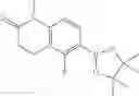 Fig. 33 - Dihydroquinoline pyrazolyl compounds