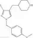 Fig. 41 - Dihydroquinoline pyrazolyl compounds