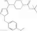 Fig. 43 - Dihydroquinoline pyrazolyl compounds