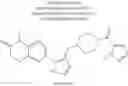 Fig. 77 - Dihydroquinoline pyrazolyl compounds