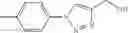 Fig. 71 - Substituted 1,2,3-triazoles as NR2B-selective NMDA modulators