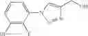 Fig. 84 - Substituted 1,2,3-triazoles as NR2B-selective NMDA modulators