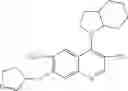 Fig. 197 - Cyanoquinoline derivatives