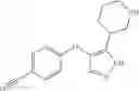 Fig. 149 - Pyridinyloxy- and phenyloxy-pyrazolyl compounds