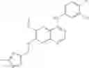 Fig. 44 - Quinazoline derivative