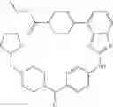 Fig. 737 - Triazolopyridine compounds, compositions and methods of use thereof
