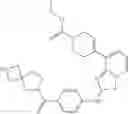 Fig. 749 - Triazolopyridine compounds, compositions and methods of use thereof