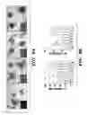 Fig. 22 - Compositions and methods for epithelial stem cell expansion and culture