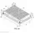 Fig. 08 - Solid-core ring-magnet