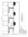 Fig. 09 - Sensing apparatus for amplification and sequencing of template polynucleotides and array for amplification of template polynucleotides
