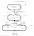 Fig. 23 - Method of making a paired tag library for nucleic acid sequencing