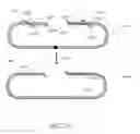 Fig. 24 - Method of making a paired tag library for nucleic acid sequencing