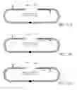 Fig. 26 - Method of making a paired tag library for nucleic acid sequencing