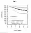 Fig. 06 - Set of genes for use in a method of predicting the likelihood of a breast cancer patient's survival