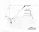 Fig. 02 - Anchoring and stabilizing device for manufactured homes