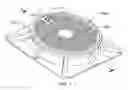 Fig. 02 - Locakable manhole covers and methods for locking a manhole cover
