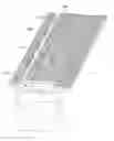 Fig. 01 - Linear drain assemblies