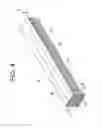 Fig. 04 - Fire resistant tunnel expansion joint systems