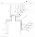 Fig. 01 - Suspended wall track system