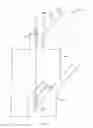 Fig. 04 - Suspended wall track system