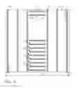 Fig. 06 - Cork-based tile for privacy apparatuses and method of making and using the same
