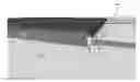 Fig. 01 - Decking Fastening and Water Draining System