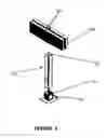 Fig. 03 - Coupling an upper end of a hollow section column to a building unit support