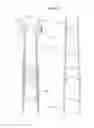 Fig. 09 - Adjustable Telescopic Structure for Dome Tents and Canopies
