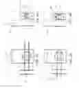 Fig. 02 - Sensing system for verifying deadbolt engagement