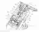 Fig. 01 - Device for Locking or Releasing a Safety-Relevant, Movable Component in a Controlled Manner