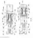 Fig. 06 - Fortified deadbolt latch