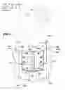 Fig. 02 - HINGE-SUPPORTED DOOR HOLDER