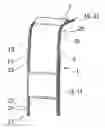 Fig. 01 - SELF-OPENING COOLER COMPRISING THREE DOOR PARTS