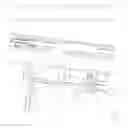 Fig. 08 - Window unit assembly station and method