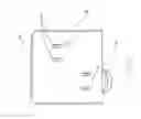 Fig. 08 - Roller blind clutch cover with adjustable chain guide