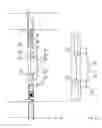 Fig. 09 - Telescopic ladder assembly
