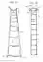 Fig. 06 - Tank car access ladder