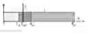 Fig. 01 - METHOD FOR DETERMINING A THERMAL CONDUCTIVITY PROFILE OF ROCKS IN A WELLBORE