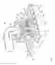 Fig. 02 - Turbine bucket profile