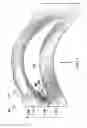 Fig. 04 - Turbine bucket profile